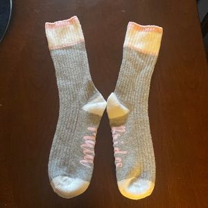Bridesmaid Socks! Worn Once!!